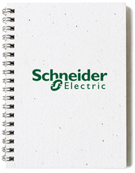 Image of Seed Paper Journal